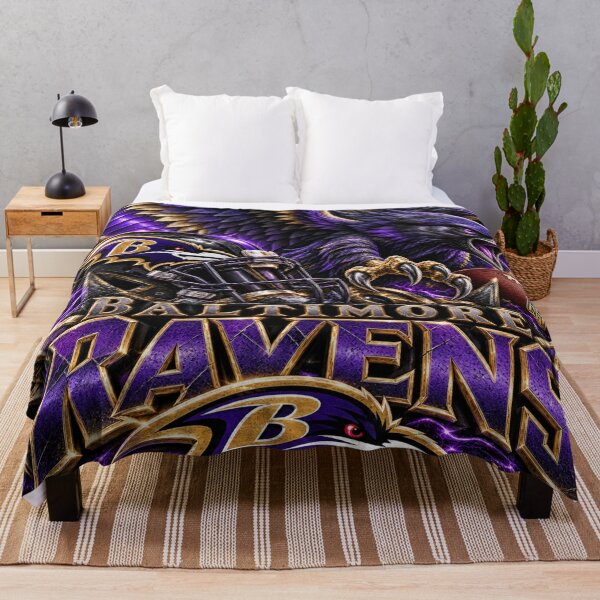 Item preview, Baltimore Ravens designed and sold by Neurospicy Closet.