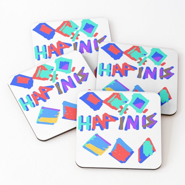 Item preview, HAPINIS designed and sold by Artqween .
