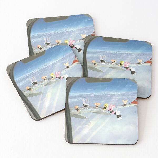 Item preview, Plane designed and sold by JubsXas.