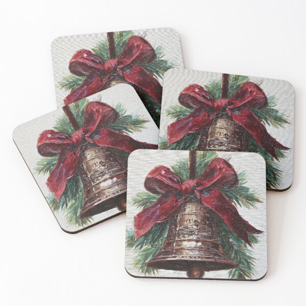Item preview, Christmas Bell designed and sold by vyrlook.