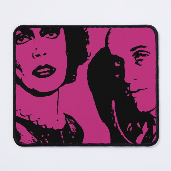 Item preview, Frank ft. Riff Raff (Rocky Horror) designed and sold by dreamhatchh.