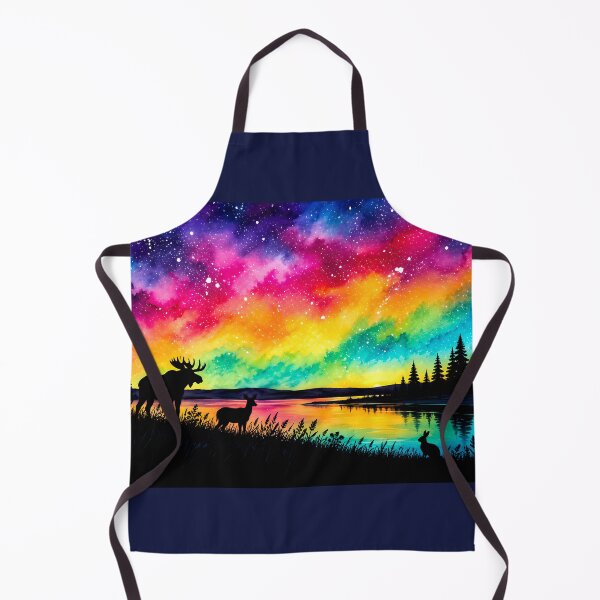 Item preview, Prairie Sky in Living Colour designed and sold by Stubblejumper Artworks.