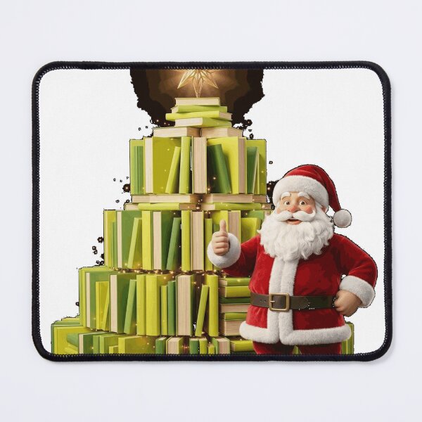 Item preview, Bookmas Oversized T-Shirt designed and sold by all-shp.