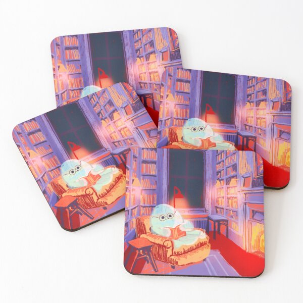 Item preview, Cozy reading designed and sold by am2c.