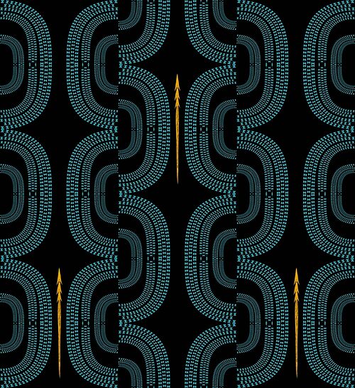 Item preview, Hoʻolono Teal ʻEle designed and sold by RachaelRayArt.