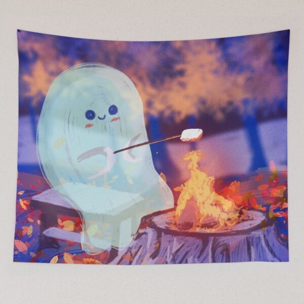 Item preview, By the fire designed and sold by am2c.