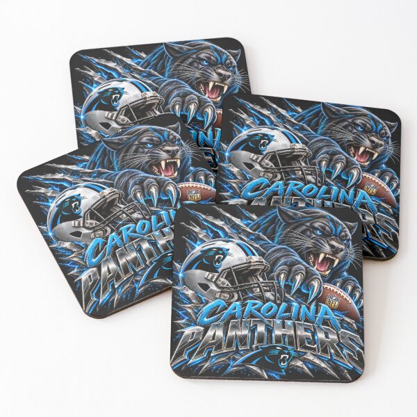 Item preview, Carolina Panthers designed and sold by Neurospicy Closet.