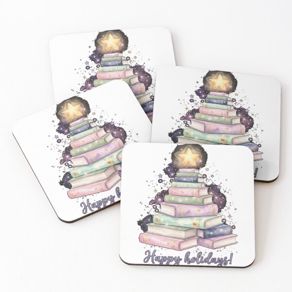 Item preview, A Tree of Books to Read and Dream. Happy Holidays! Classic T-Shirt designed and sold by SAK7.
