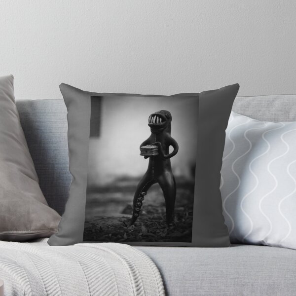 Item preview, The King designed and sold by Mrs-Kirki.