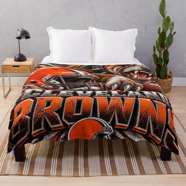 Item preview, Cleveland Browns designed and sold by Neurospicy Closet.