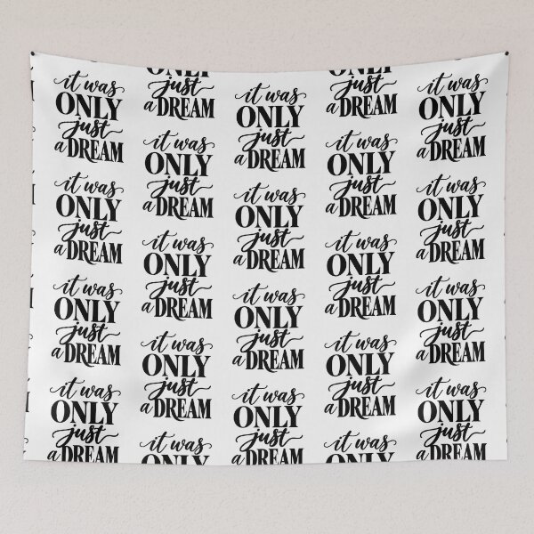Item preview, it was only just a dream designed and sold by OCD_JESSICA.