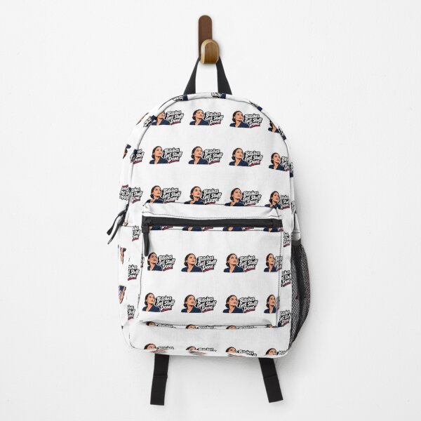 Item preview, Alexandria Ocasio Cortez Get Stuff Done designed and sold by Owcomm.