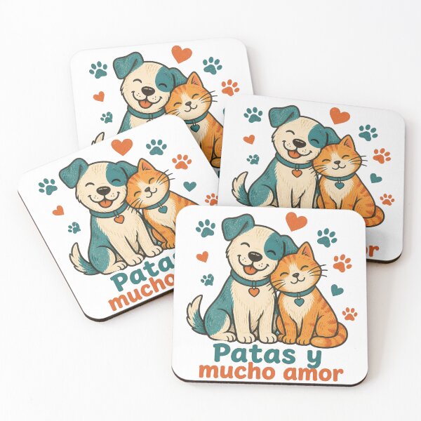 Item preview, Paws and lots of love | Paws and Love designed and sold by Olgavelez.