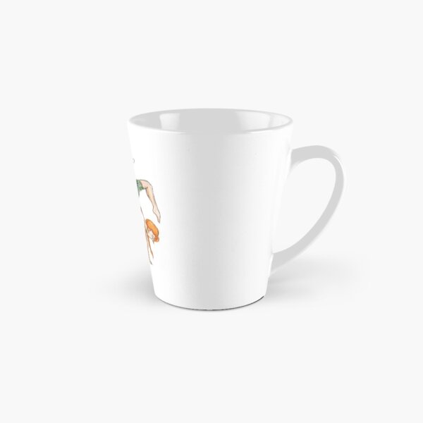 Patterned Perspective Series 2 Tall Mug