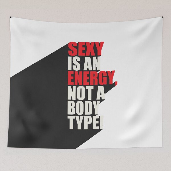 Item preview, Sexy Energy designed and sold by aiyouandme.