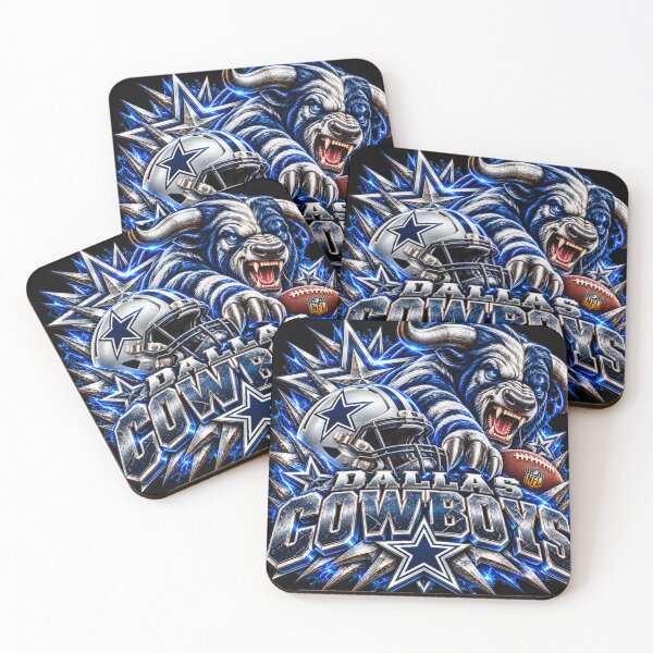 Item preview, Dallas Cowboys designed and sold by Neurospicy Closet.