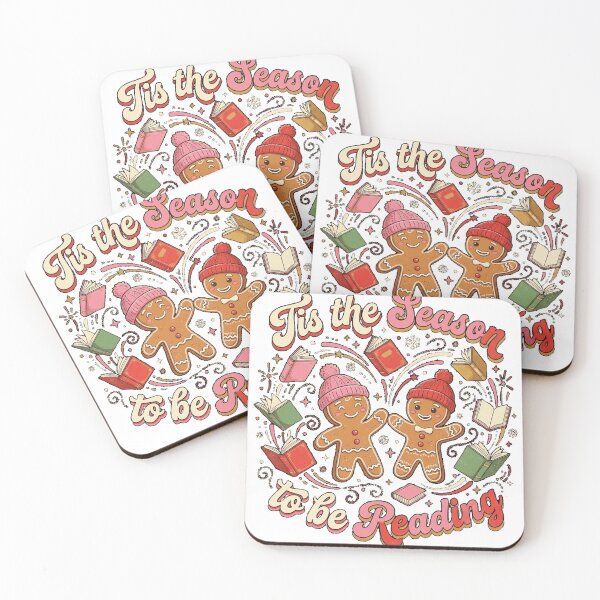Item preview, Christmas School Teacher Librarian Xmas Books Essential T-Shirt designed and sold by gidget-gadget.