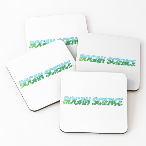 Item preview, BOGAN SCIENCE  designed and sold by PISS TAKE .
