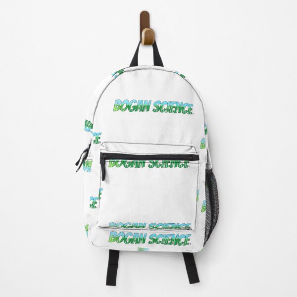 Item preview, BOGAN SCIENCE designed and sold by PISS TAKE .