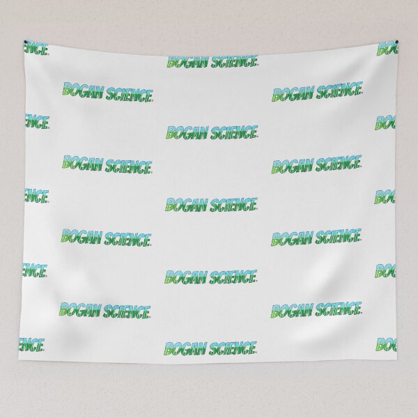 Item preview, BOGAN SCIENCE  designed and sold by PISS TAKE .