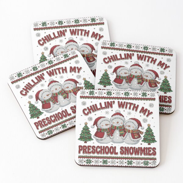 Item preview, Christmas Kindergarten Crew Elf Teacher Student Buffalo Plaid Holiday Gift Classic T-Shirt designed and sold by Stickerbynp1.