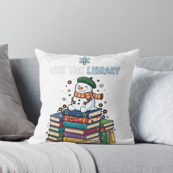 Item preview, Christmas Library Xmas Librarian Essential T-Shirt Classic T-Shirt designed and sold by bunnymoon stickers.
