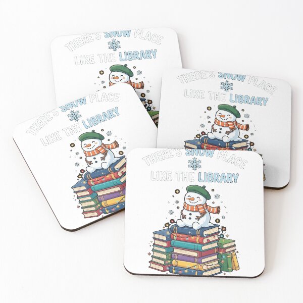 Item preview, Christmas Library Xmas Librarian Essential T-Shirt Classic T-Shirt designed and sold by bunnymoon stickers.