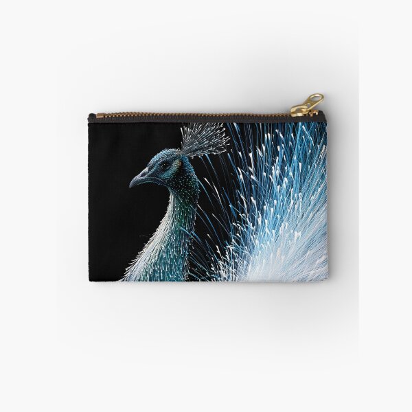 Item preview, Spectral Peacock designed and sold by Neo-Chrio.