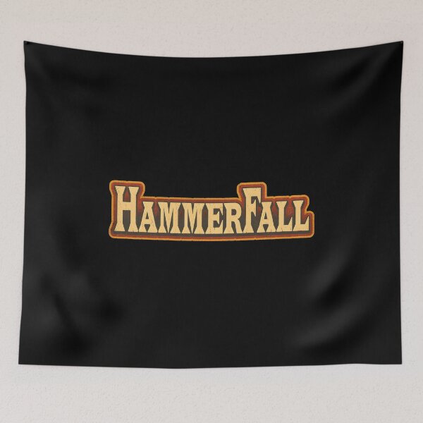 Item preview, Hammerfall designed and sold by JosephPBrugge.