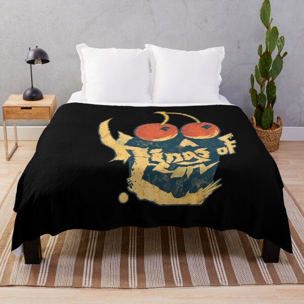 Item preview, Kings of Leon designed and sold by JosephPBrugge.