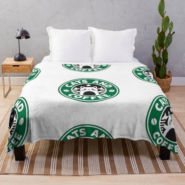 Item preview, Cats and Coffee designed and sold by LuloCreative.