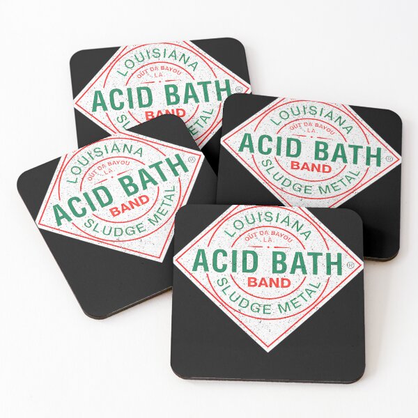 Item preview, Acid Bath Band designed and sold by BernasconiStore.