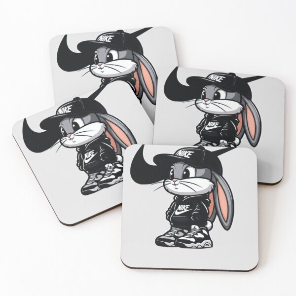 Item preview, Looney Tunes and Nike designed and sold by Luluwis.