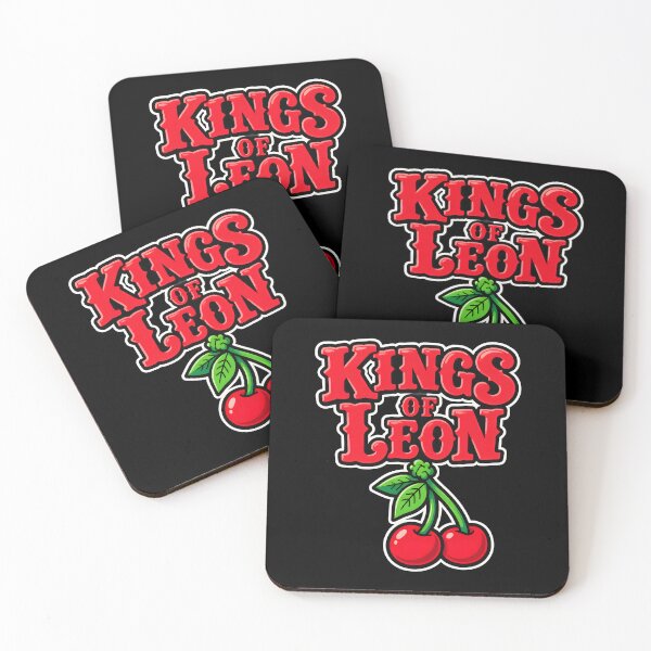 Item preview, Kings Of Leon  designed and sold by JosephPBrugge.