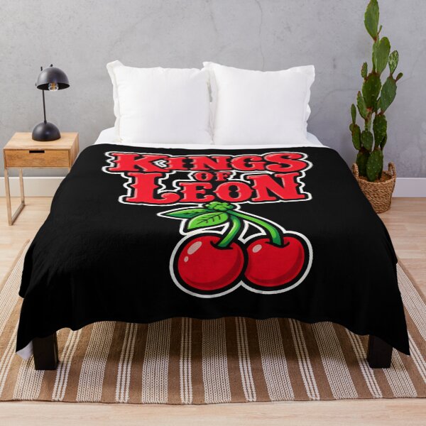 Item preview, Kings Of Leon designed and sold by JosephPBrugge.