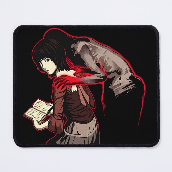 Item preview, Fatal Frame II designed and sold by deathanarchy.