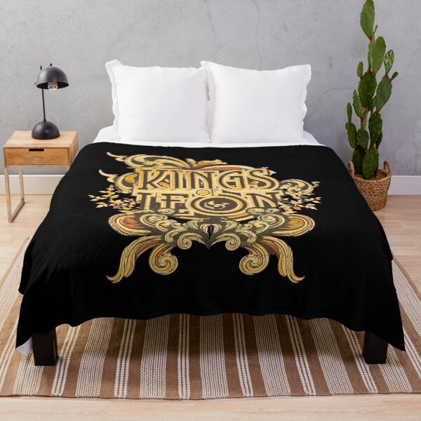 Item preview, kings of leon designed and sold by JosephPBrugge.