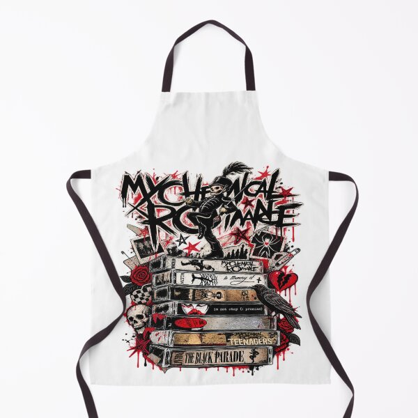 Item preview, Emo Rock Revival designed and sold by Dazakiri.