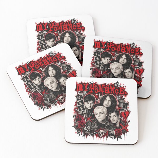 Item preview, Emo Rock Revival designed and sold by Dazakiri.