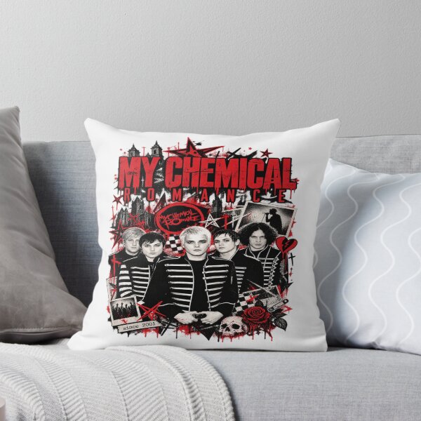 Item preview, Emo Rock Revival designed and sold by Dazakiri.