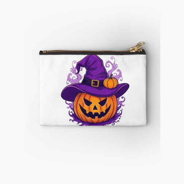 Aperçu de l'œuvre citrouille d'Halloween créée et vendue par Luluwis.