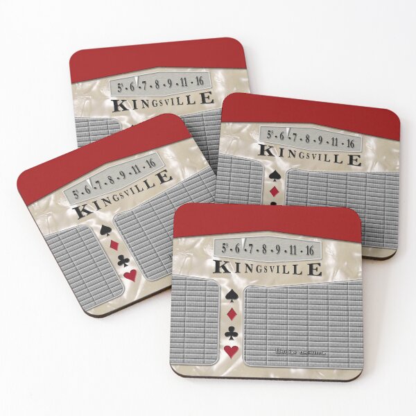 Item preview, Transistor Radio - 1950s Kingsville designed and sold by ubiquitoid.