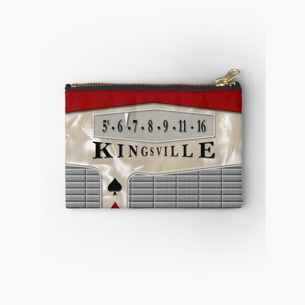 Item preview, Transistor Radio - 1950s Kingsville designed and sold by ubiquitoid.
