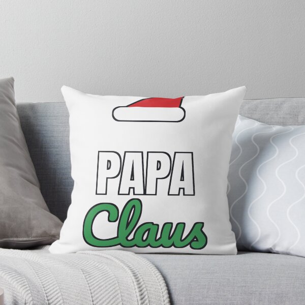 Item preview, Papa Claus - Matching Family Christmas designed and sold by dominionartist.