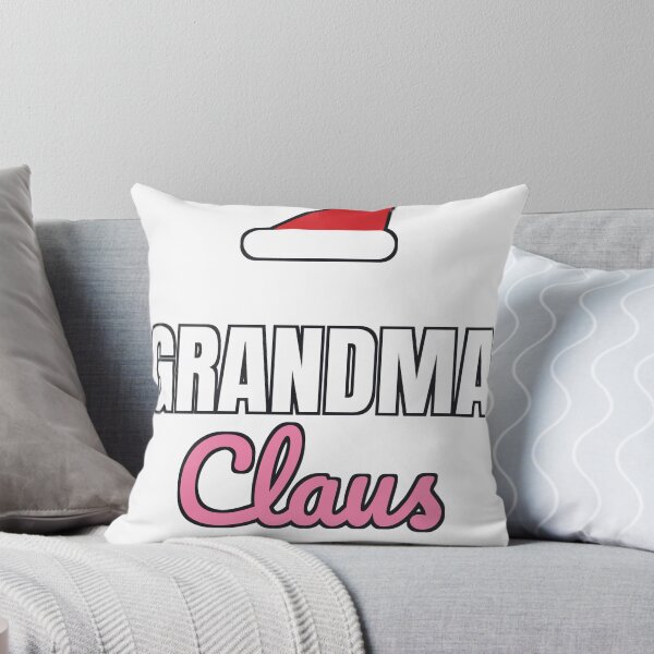 Item preview, Grandma Claus - Matching Family Christmas designed and sold by dominionartist.