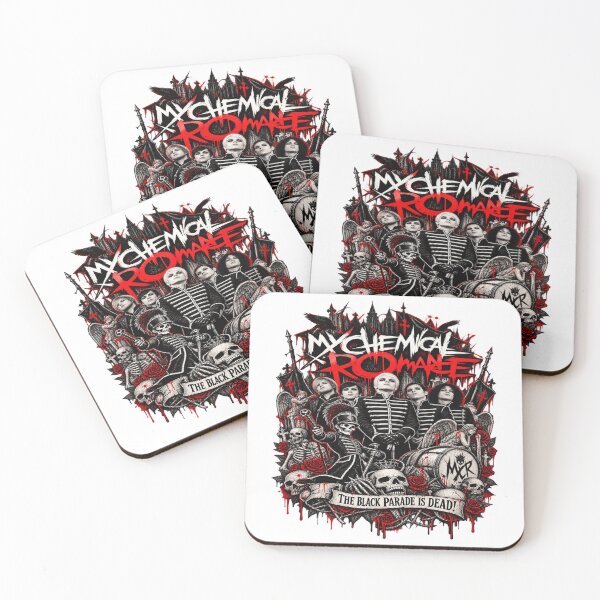 Item preview, Emo Rock Revival designed and sold by Dazakiri.