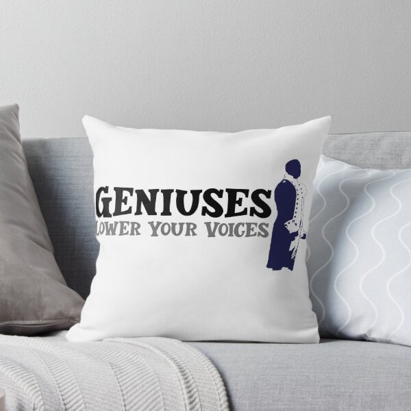 Item preview, Geniuses designed and sold by KathleenDonnelly.