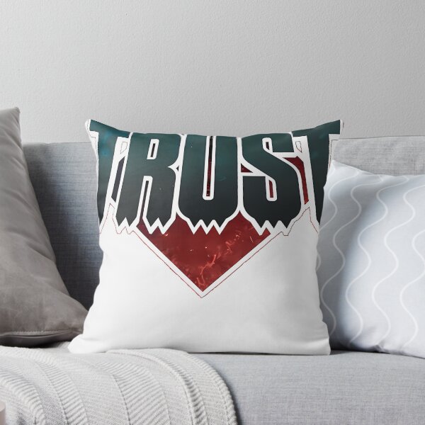 Item preview, Trust French designed and sold by BramKellingCA.