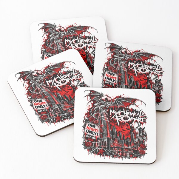 Item preview, Emo Rock Revival designed and sold by Dazakiri.