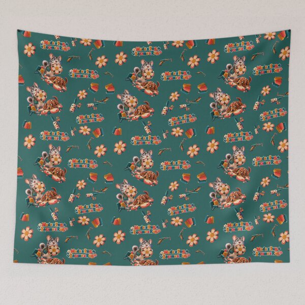Item preview, Made a Rug. Became a Rug. designed and sold by SandboxMashery.
